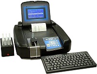 Ремонт StatFax 3300