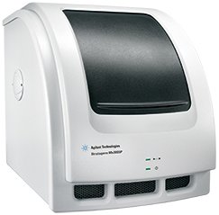  Agilent Stratagene Mx3005P, Mx3000P